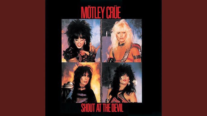 Nonoi_Rena's tweet image. Looks That Kill
#MötleyCrüe
#LooksThatKill
#モトリー・クルー
#たまうつ・ミュージック
#TamautsuMusic
@YouTube
youtu.be/_v_Ae1gdHGQ?si…