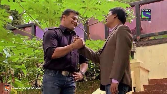 <a href="/shivaajisatam/">shivaji satam</a> <a href="/srishtimjain09/">Srishti Jain</a> <a href="/Pranjal_31/">Pranjal</a> <a href="/imvedantvjk/">Vedant Kamble</a> <a href="/SonyTV/">sonytv</a> <a href="/Banijayasia/">Banijay Asia</a> In #CID #ABHIDAYA surpasses every emotions. They can take bullets for each other but NEVER KILL EACH OTHER. 
I MUST SAY THE MAKERS HAVE TAKEN THE WORST DECISION &amp; SPOILED A BEAUTIFUL RELATION EVENTUALLY BREAKING THEIR LOYAL FANS. We #Duo fans never deserved this from a clut show.