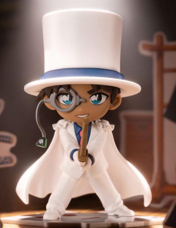 OMG WHAT I NEED THEM! 
Sonoko actually being included too! 🥹😭