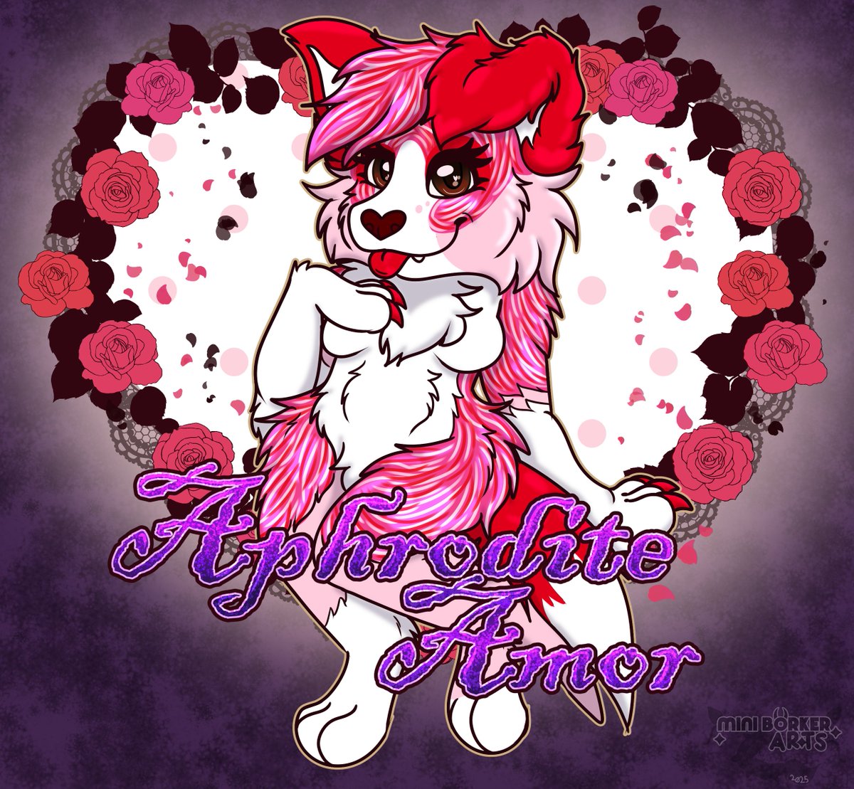 ✨Mini Borker Arts✨furg2026 tweet media