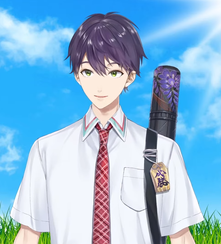 一穀米(多忙中) tweet media