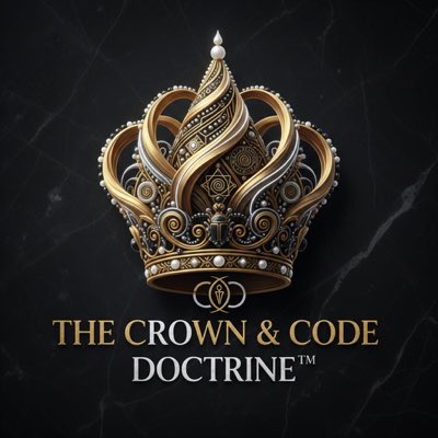 CrownCode_CG's tweet image. #NewProfilePic