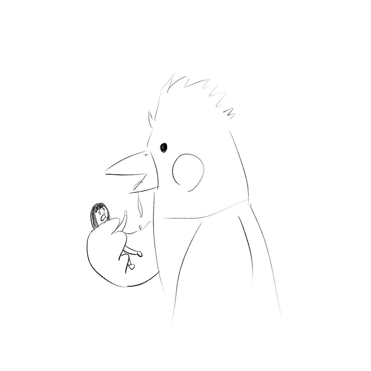 油揚げ tweet media