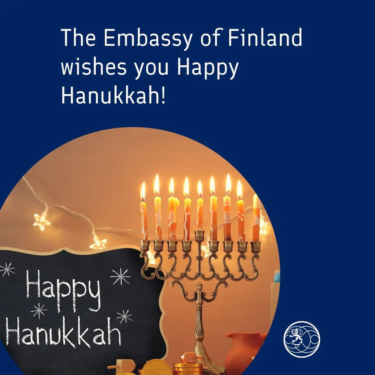 Finland in Israel (@finisrael) on Twitter photo 