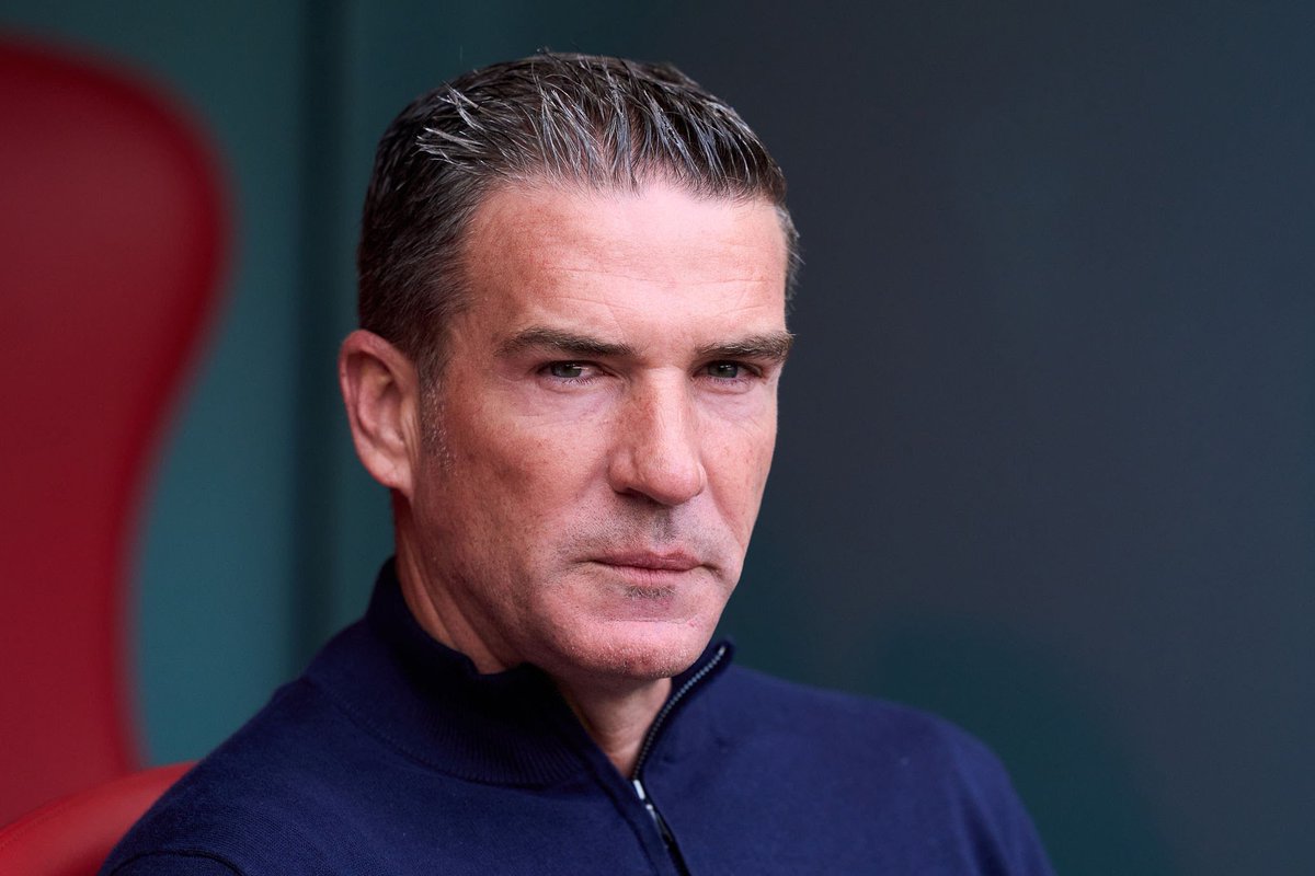 Hilo recopilatorio de todos los triunfos de Luis Carrión en Primera División, tanto con la UD Las Palmas como con el Real Oviedo, con alineaciones y decisiones tácticas tomadas para sacar los tres puntos.

Dentro hilo 👇