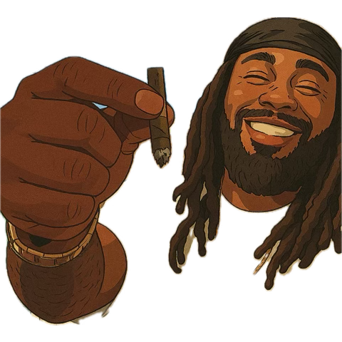 BigFourGaming's tweet photo. Wake&amp;bake https://t.co/yT0Q80iRVn