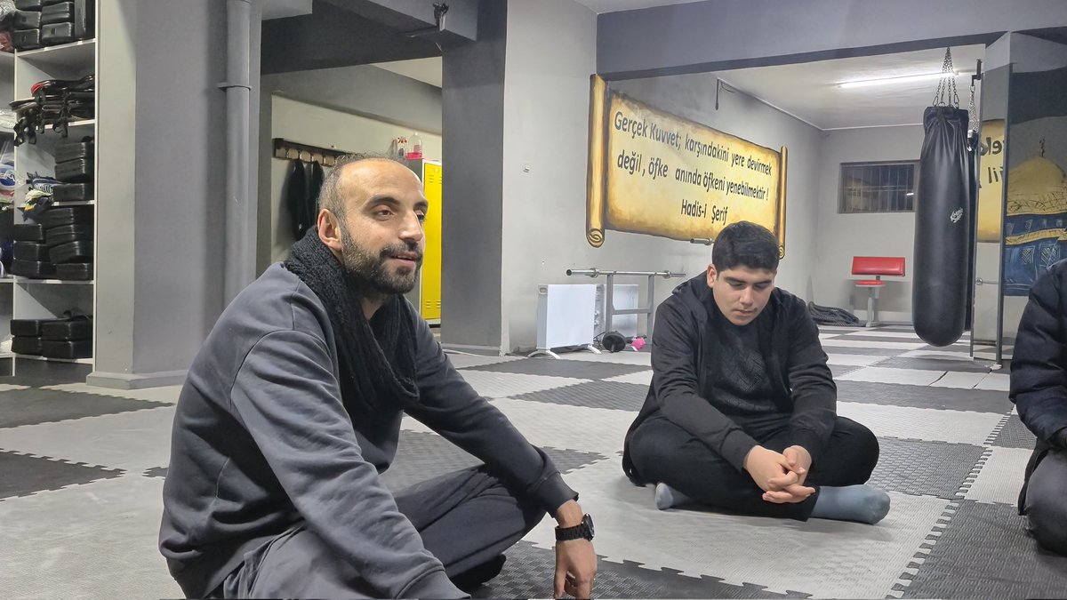 karavanmalatya's tweet photo. Genç İstikbal Buluşmaları’nın 3.’sünü; muhabbet, kardeşlik ve samimiyetle geride bıraktık.
Rabbim birlik ve beraberliğimizi daim eylesin. Katılım sağlayan tüm genç kardeşlerimize teşekkür ederiz.

Bir sonraki buluşmada görüşmek üzere…

@agdorgtr
@agdliselertr 
#agdliselermalatya https://t.co/Hth7Abu4ou