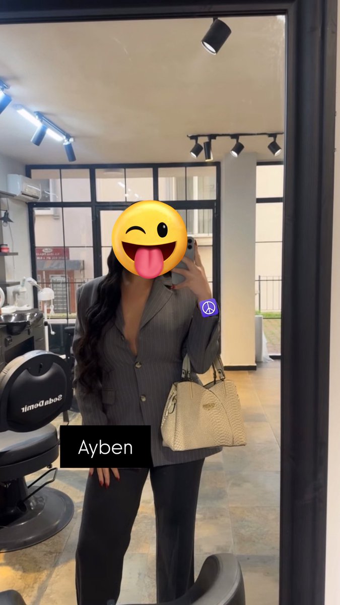 Çıkalım o zaman askm 😍😍