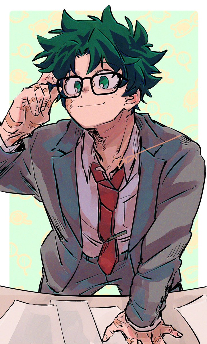 Deku The Next AllMight tweet media