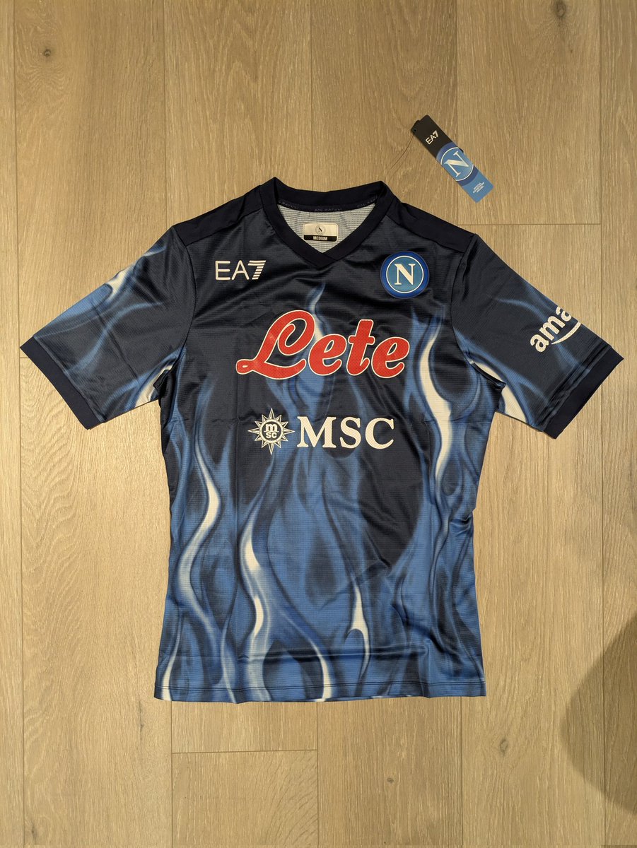 Fanzone Kits tweet media