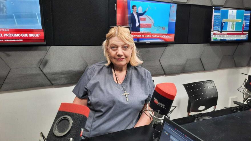 RealpolitikOK's tweet image. Chinda Brandolino: “La vacunación no produce inmunidad de rebaño, eso no existe” realpolitik.com.ar/nota/70042/chi…