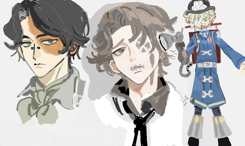 絵チャの産物✌絵チャのペン好き