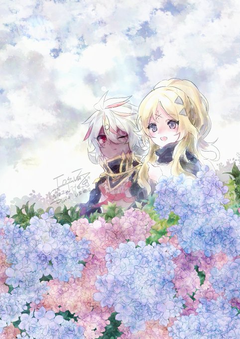 #今年も残りわずかなのでお気に入りの4枚を貼る このへん 