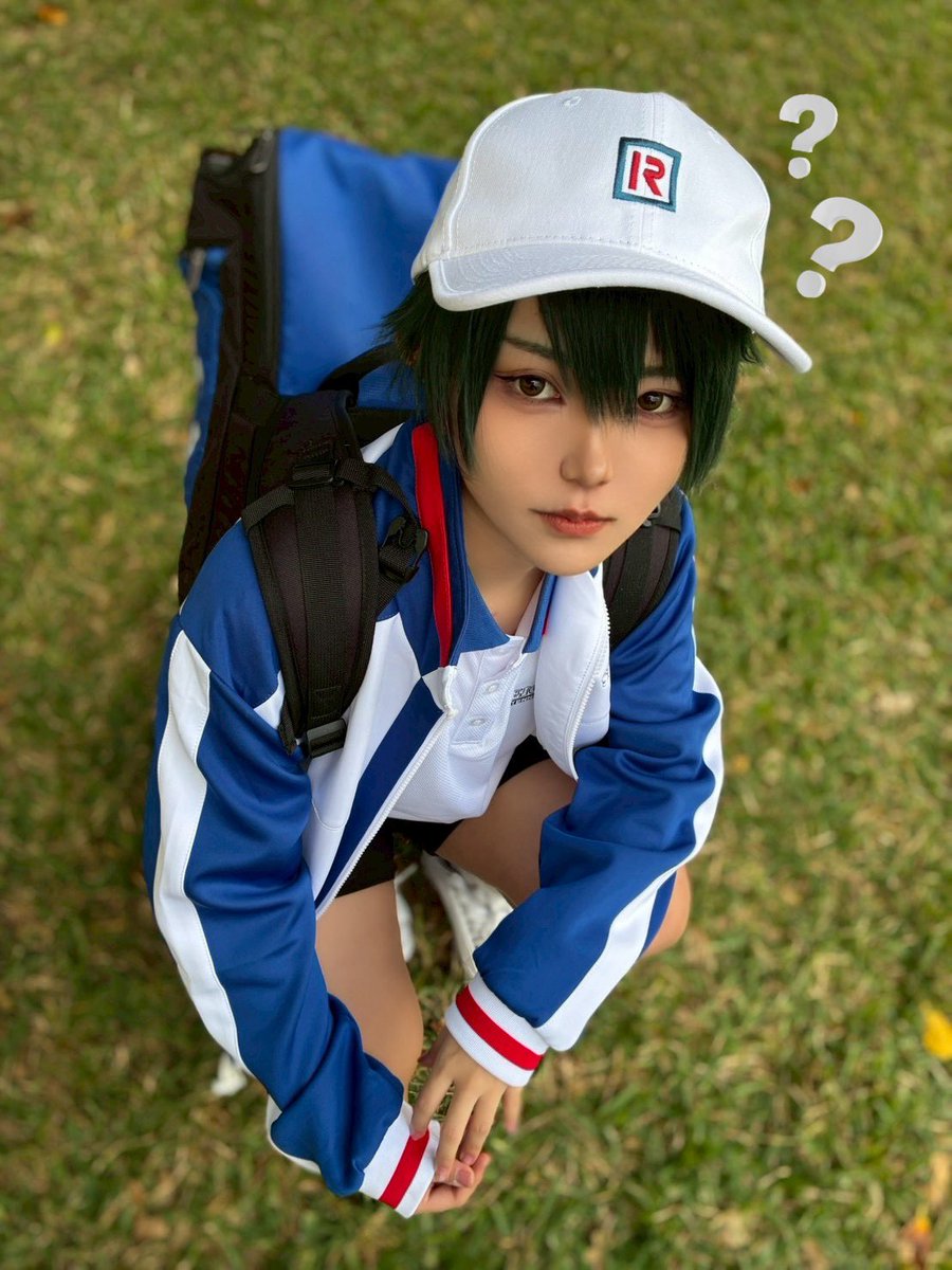 念願の〜❗️❗️🎾👑
 #コミコン沖縄