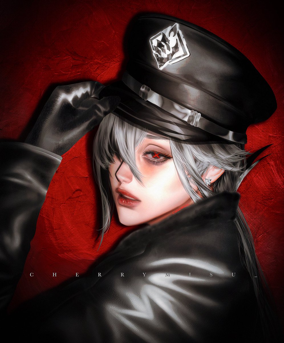 ❤️
#Arlecchino #GenshinImpact