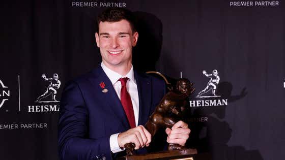The Blog Fernando Mendoza Deserves For Winning One Of The More Inspiring Heisman's In Recent Memory s.barstool.link/c/article-3559…