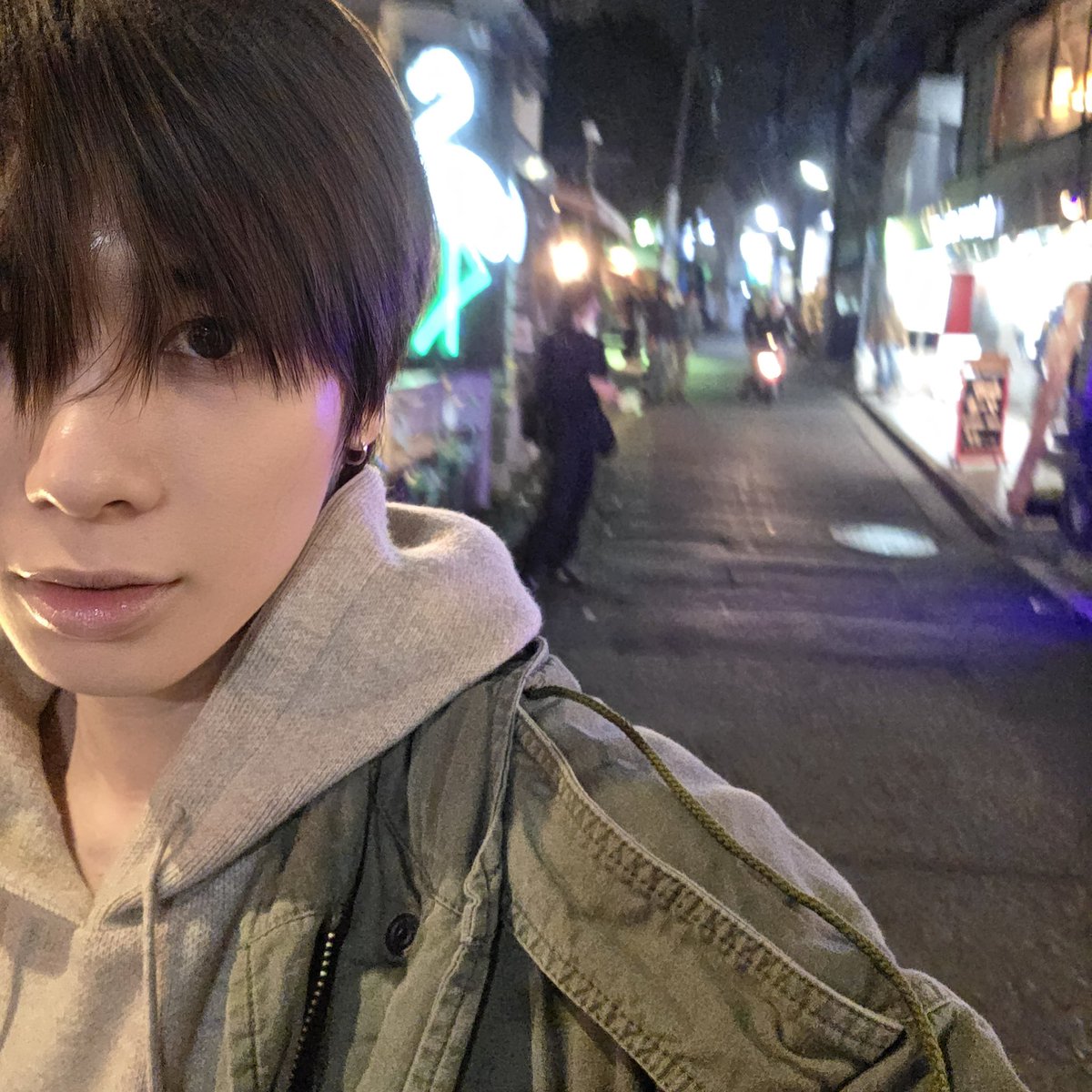 [251215] weverse dm 🐿️🐱💬