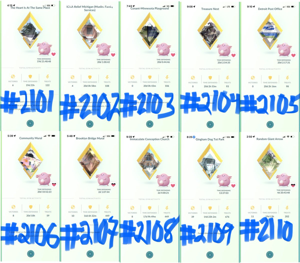 MaskedMarvel tweet media