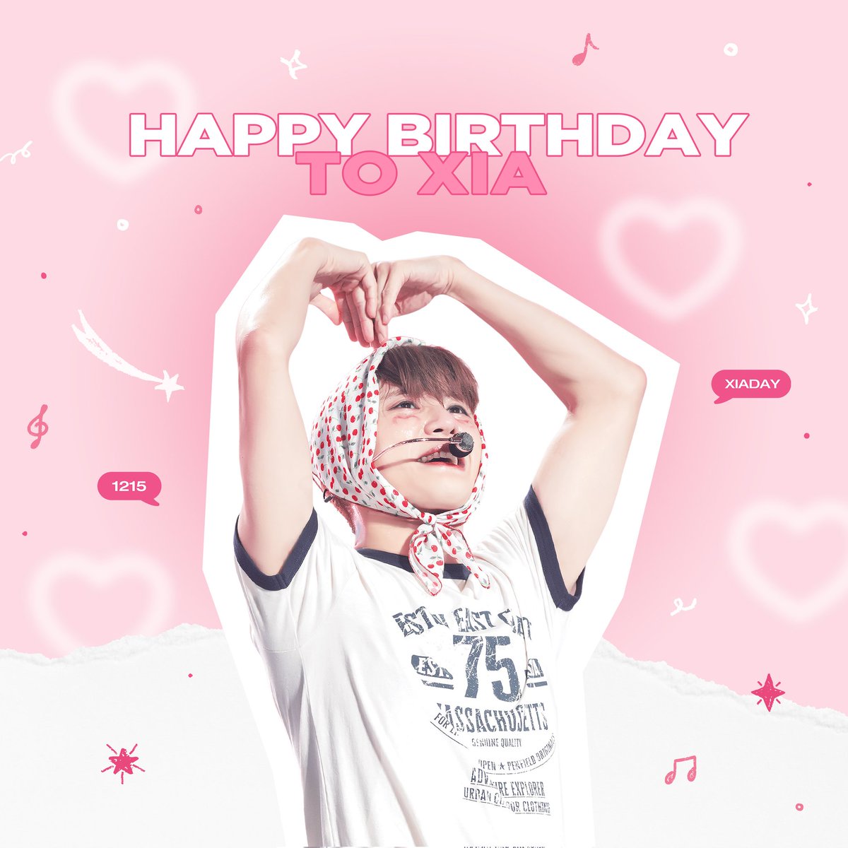 XIAinfo's tweet image. 2025.12.15 XIADAY 🩷

그대 같은 사람이 태어난 이 세상을
나도 조금은 좋아하게 되었어

#HAPPY_XIADAY
#우리의_사랑_준수야_생일축하해