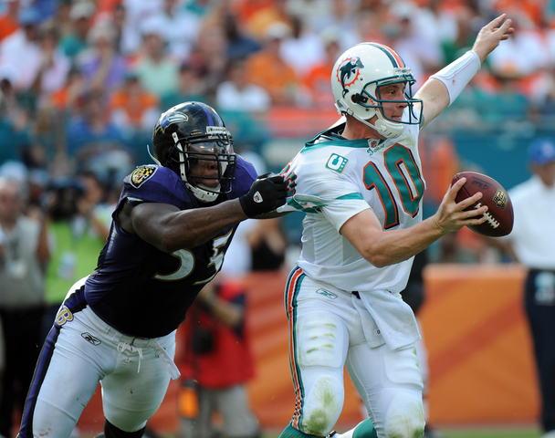 Ravens Uniform Tracker tweet media