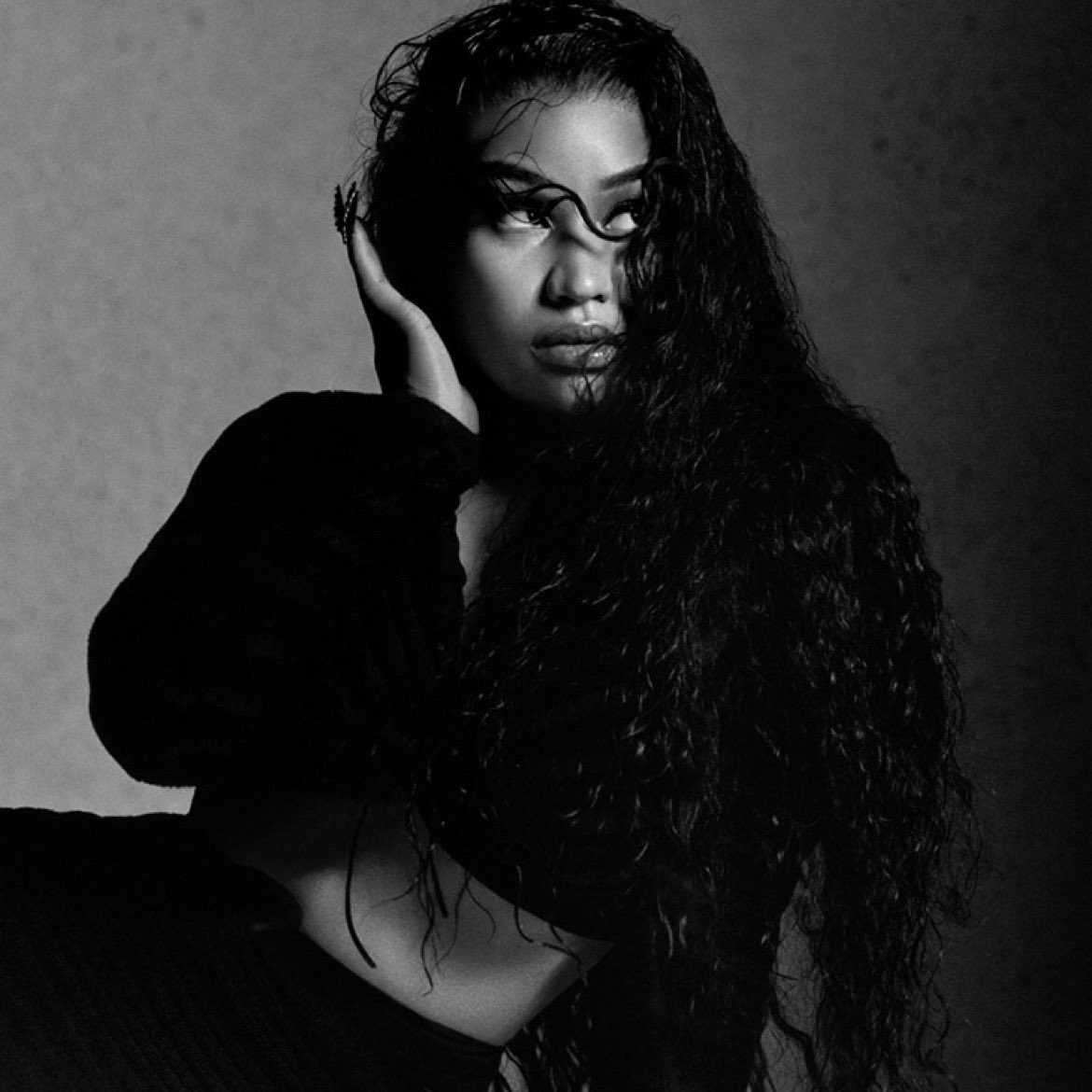 OnikaStatistics's tweet image. Nicki Minaj has gained more than 26,000 followers on X since yesterday, despite false claims that she’s losing followers