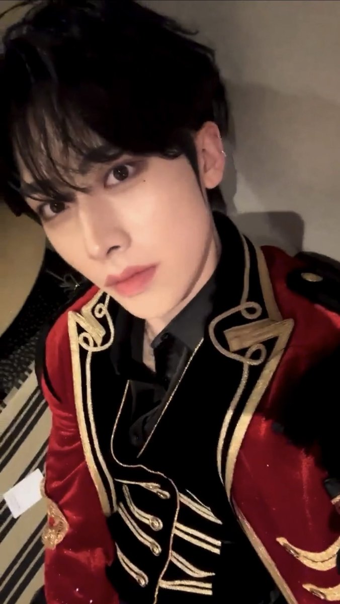 왕자님
#리키 #ricky