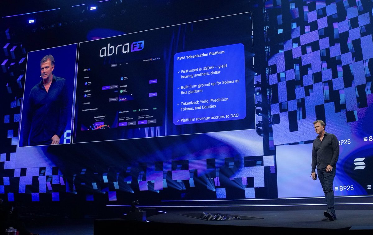 Abra (@AbraGlobal) / Posts / X