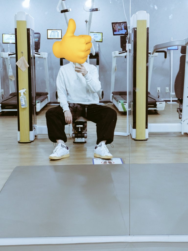 ちょこザップ209日目