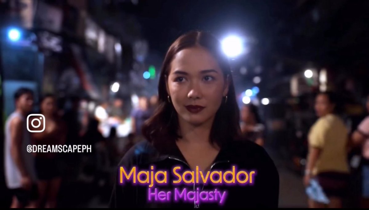 Can’t wait for their scenes together 🤩

#SomeoneSomeday