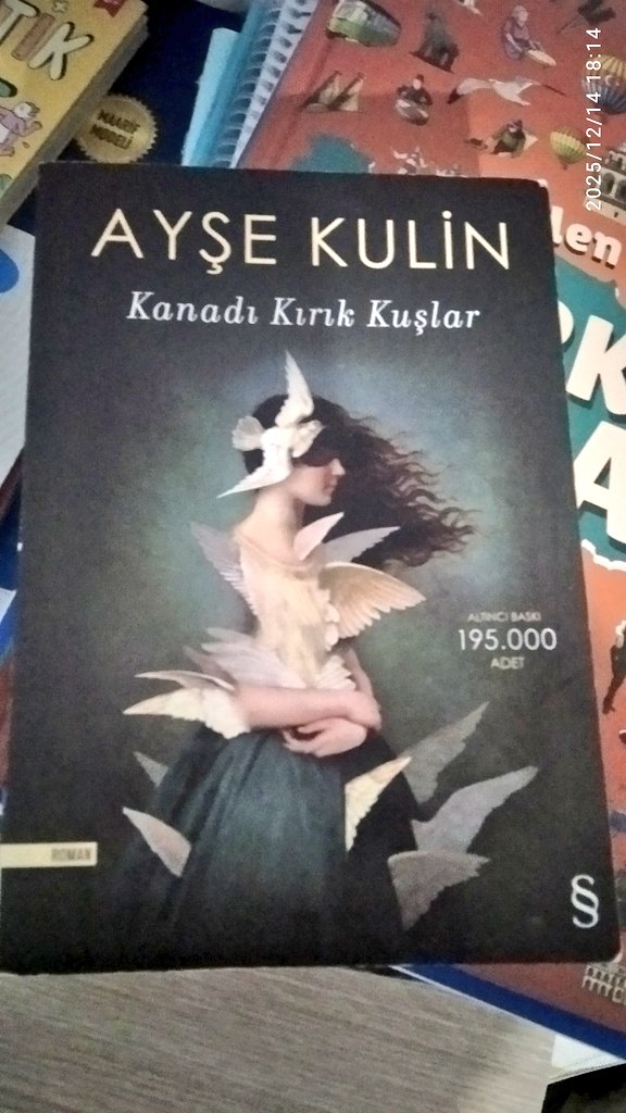 teacherim's tweet photo. Kesinlikle okuyun dediğim kitaplardan https://t.co/E3emgV6H7B