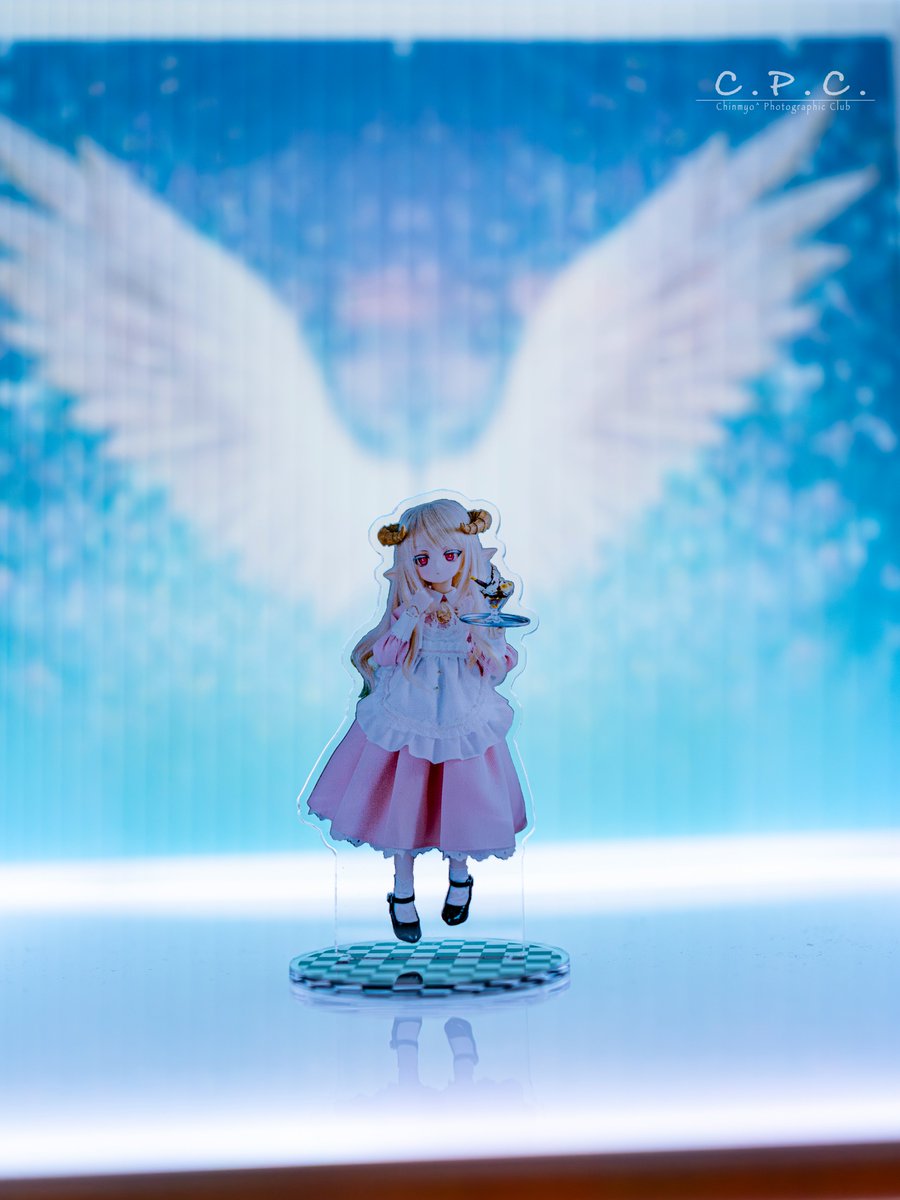 推し活系飲み屋なる所で打ち上げでした°˖✧◝(⁰▿⁰)◜✧˖° 参加された