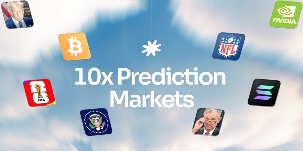 Liquidity has always been the monster hiding under prediction markets. Everyone pretends it's not there, until they try to trade

New markets turn into ghost towns, order books are empty, slippage is brutal, and even smart traders simply walk away because there's nobody on the