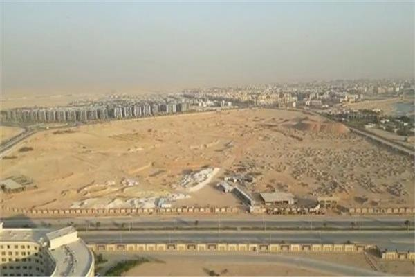 عاجل.. النيابة العامة تواصل التحقيق في قضية أرض نادي الزمالك بحدائق أكتوبر 