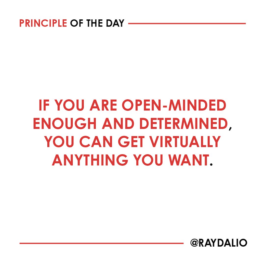 So I certainly don’t want to dissuade you from going after whatever you want. At the same time, I urge you to reflect on whether what you are going after is consistent with your nature. Whatever your nature is, there are many paths that will suit you, so don’t fixate on just one.