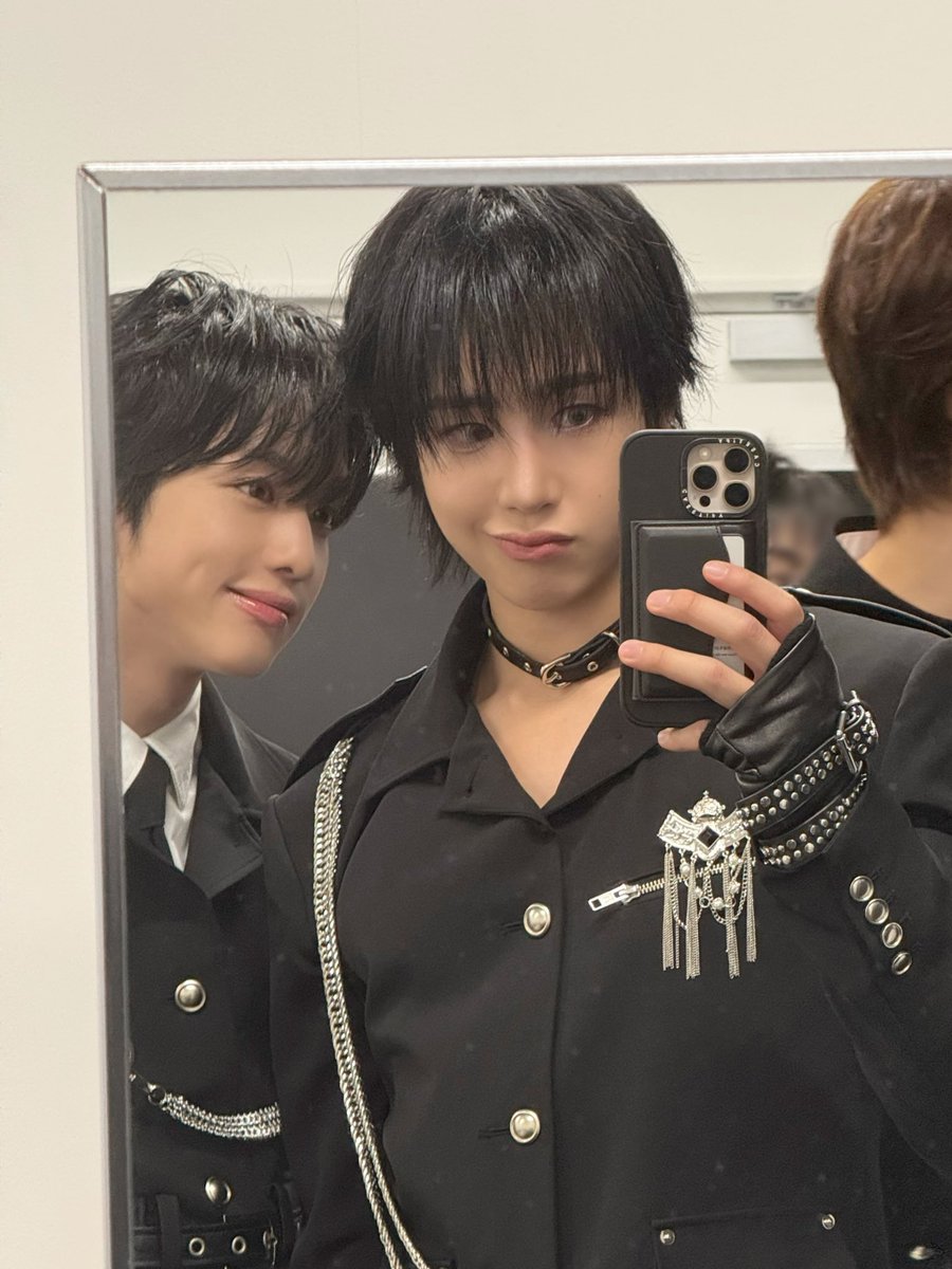 [#헌터] 楽しかった！！🫰
#xikers #싸이커스