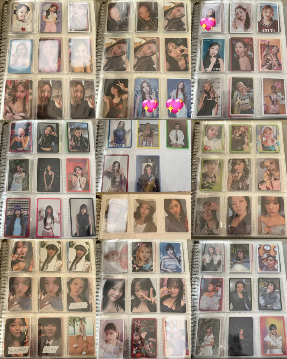 lonayeonve tweet media