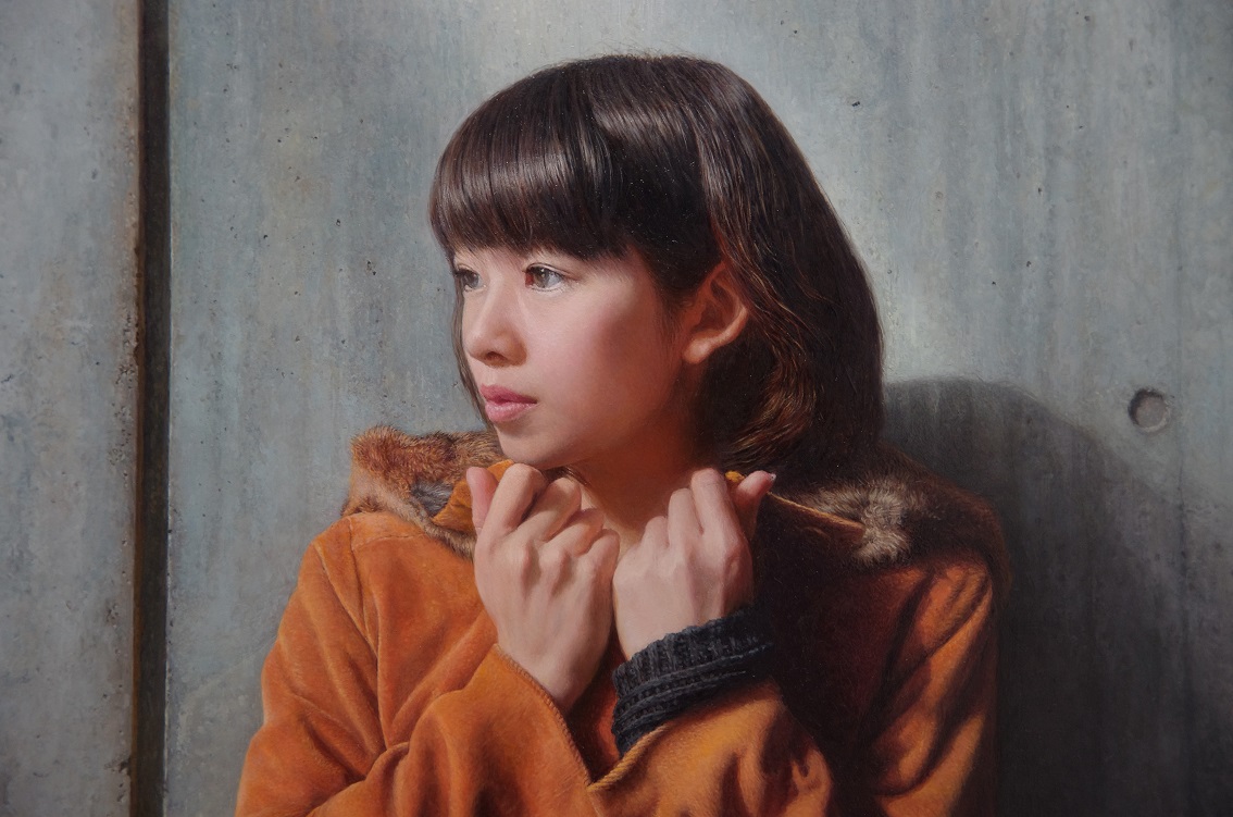 画家 中上誠章 (@luminarluminar) / Posts / X