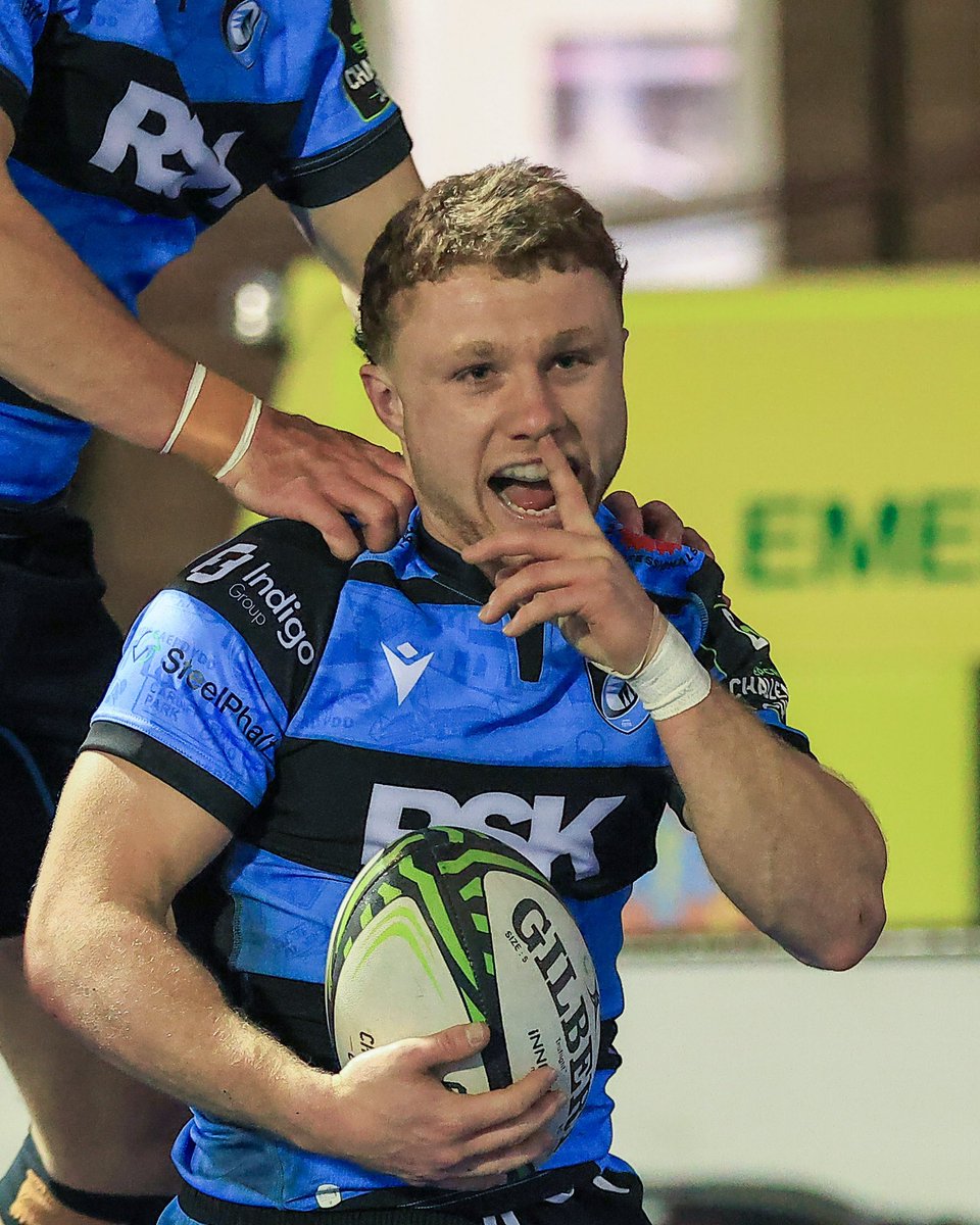 Cardiff Rugby tweet media