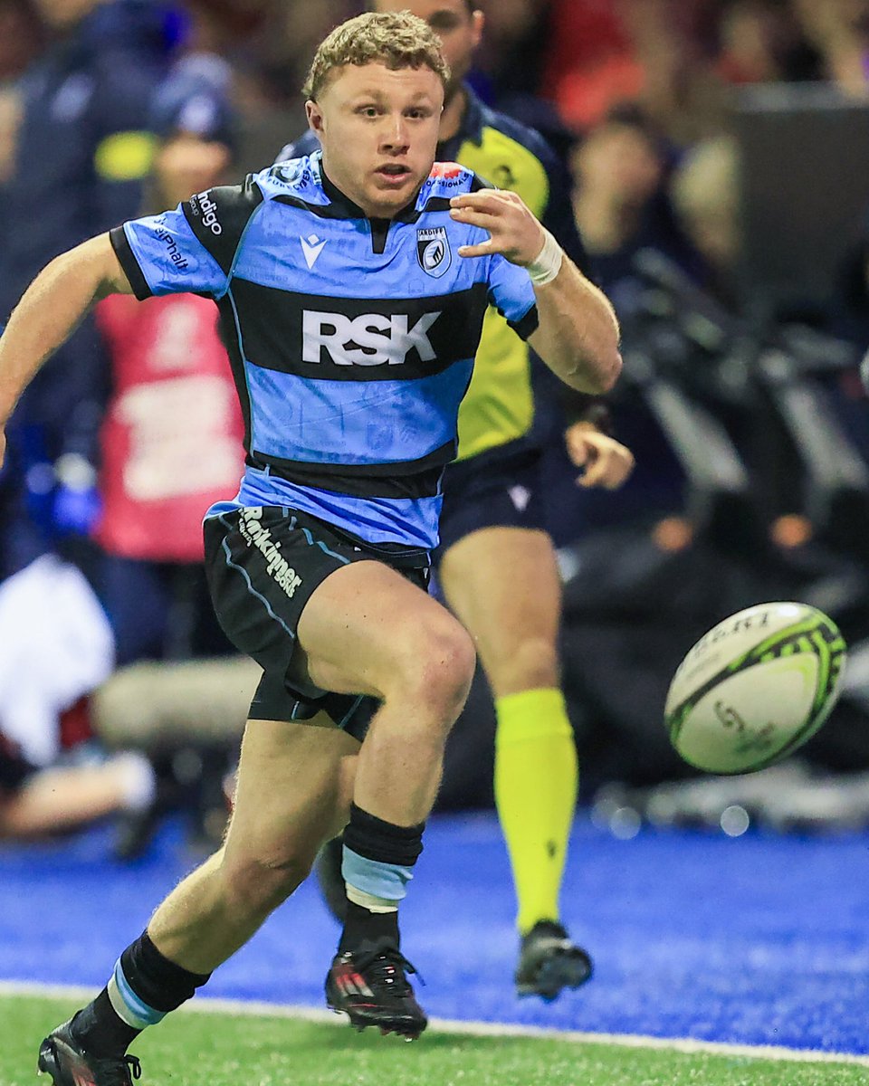 Cardiff Rugby tweet media