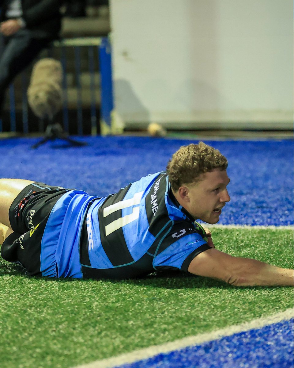 Cardiff Rugby tweet media