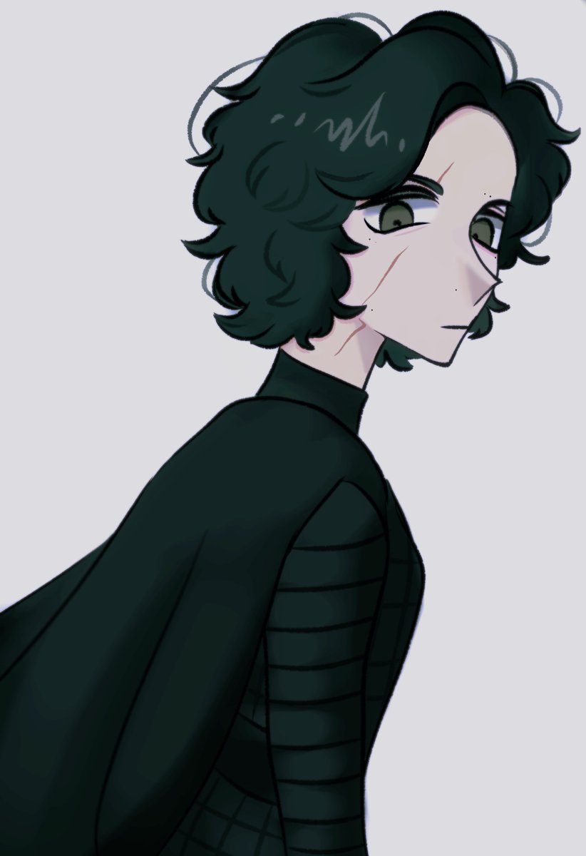 dbdal99's tweet image. #STARWARS #KyloRen