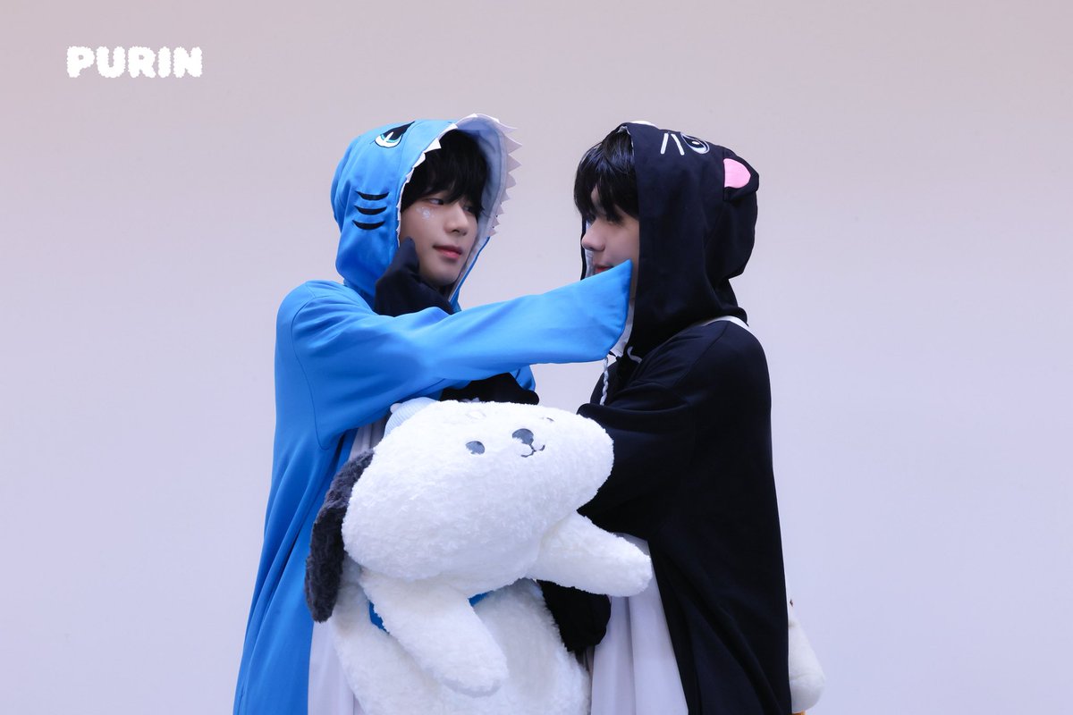 푸린💘 tweet media