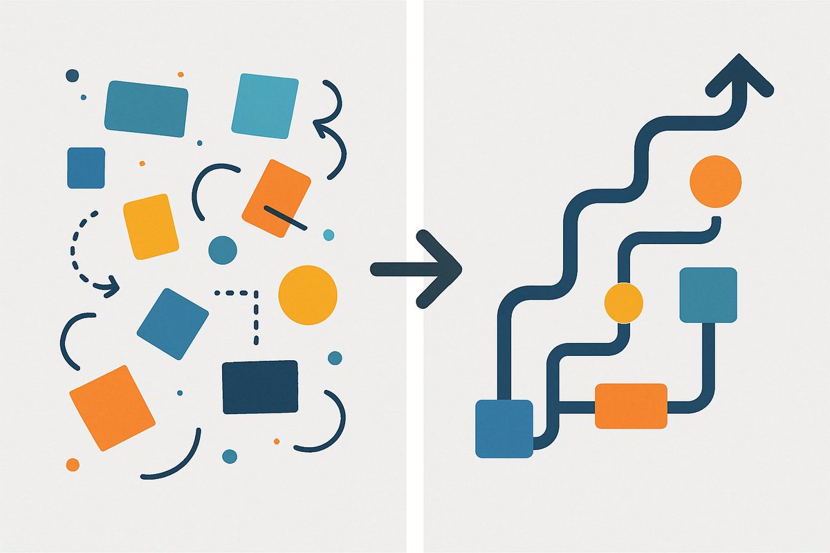 nexusglobalinc's tweet image. Operational excellence, done practically.

Our assessment for a specialty minerals plant connected strategy, work, data, and investigation—so improvements stick.

Tap to see → hubs.li/Q03N5x5P0

#Mining #Minerals #OperationalExcellence #Reliability #Maintenance #APM