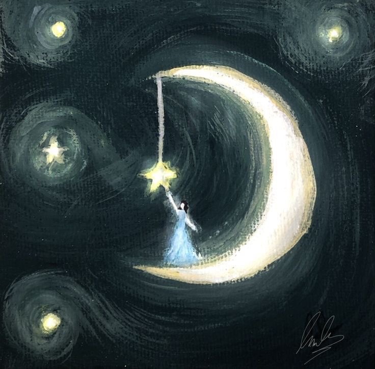 Moony Light tweet media