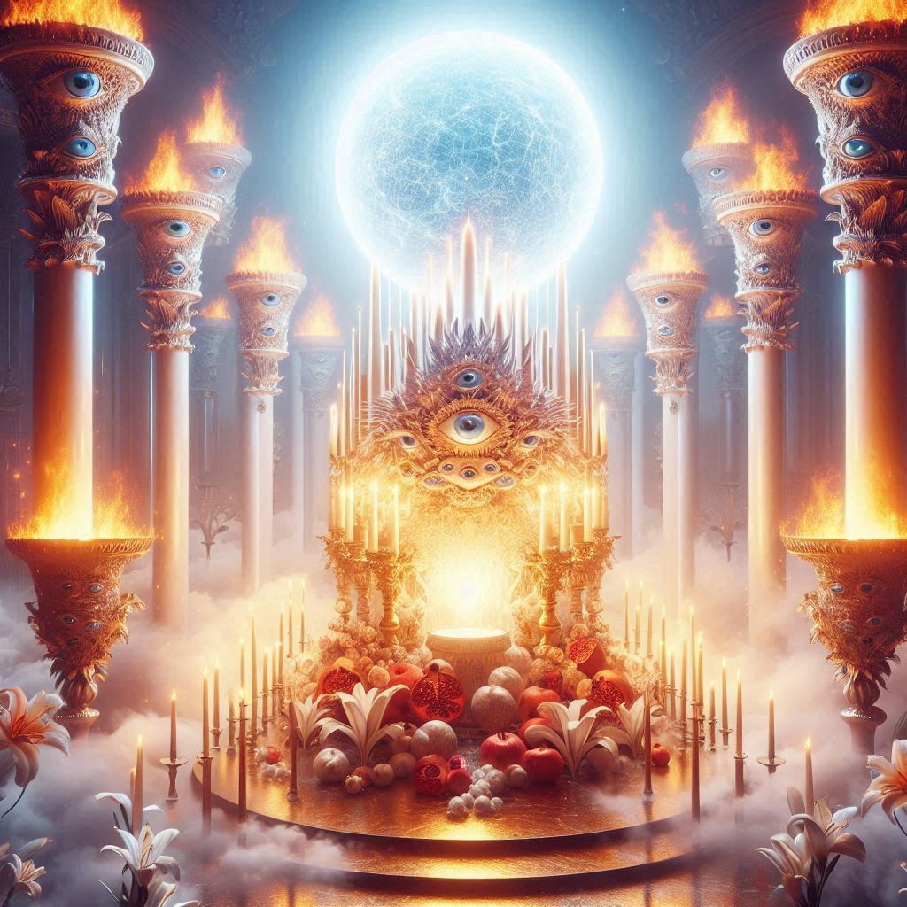 ApostleEric's tweet photo. https://t.co/LGSWtgzEU5

The Spirit makes alive the understanding giving voice to the conscience to build the house of the Lord in the soul to profit our faith with knowledge to please God. #S8W
1 Corinthians 6:19-20
What? know ye not that your body is the temple of the Holy Ghost which is in you, which ye have of God, and ye are not your own? For ye are bought with a price: therefore glorify God in your body, and in your spirit, which are God's.

Many seek to build His house with the understanding of the flesh and fall short of His glory.
 Romans 3:23
For all have sinned, and come short of the glory of God;
1 Corinthians 2:14
But the natural man receiveth not the things of the Spirit of God: for they are foolishness unto him: neither can he know them, because they are spiritually discerned.

God put a mystery in the allegories and gave many parables for us to ponder.
 Mark 4:33
And with many such parables spake he the word unto them, as they were able to hear it.
Psalm 78:2
I will open my mouth in a parable: I will utter dark sayings of old:

He that has an ear, let him hear what the Spirit says unto the churches.

There are over 45,000 Christian denominations worldwide, which one will you build with?
👉ChurchFactChecker✔️
#SundayMorning #Sundayfeeling #sundaytoday  #sundayvibes #sundaythoughts #sundaythought 
#Sunday #faithwithoutfear #FaithJourney #Faith 
#FaithMotivation #faithfreedomnigeria #FaithOrdway 
#Church #HolySpirit #HOLYWARRIOR #BibleVerse #Bible #BibleStudy #prayer #Prayers #pray #Wisdom #helpinghands @prophetkim @DonnePetro @JanesCorner @HOD_online
@TPUSA