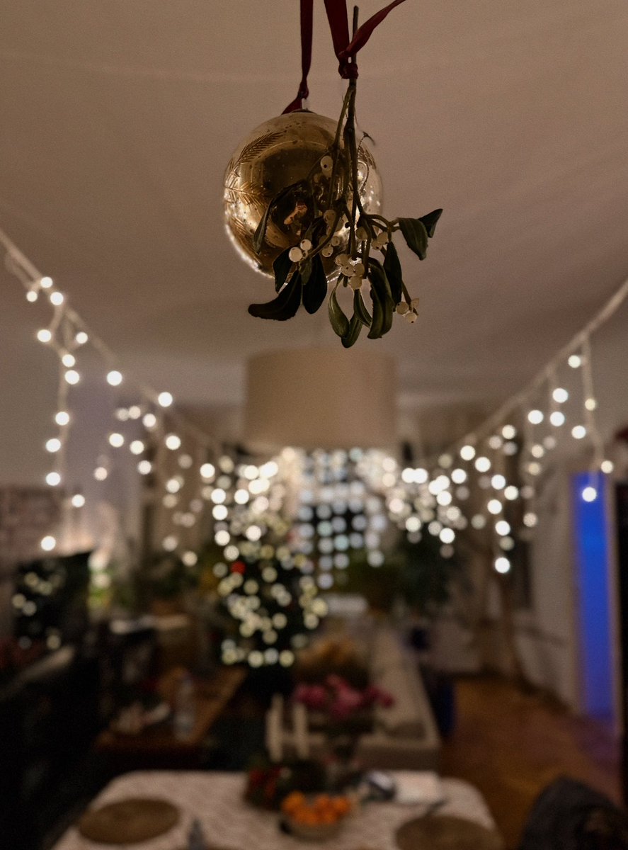 fooxoo's tweet image. Sunday mood in December. ✨🎄