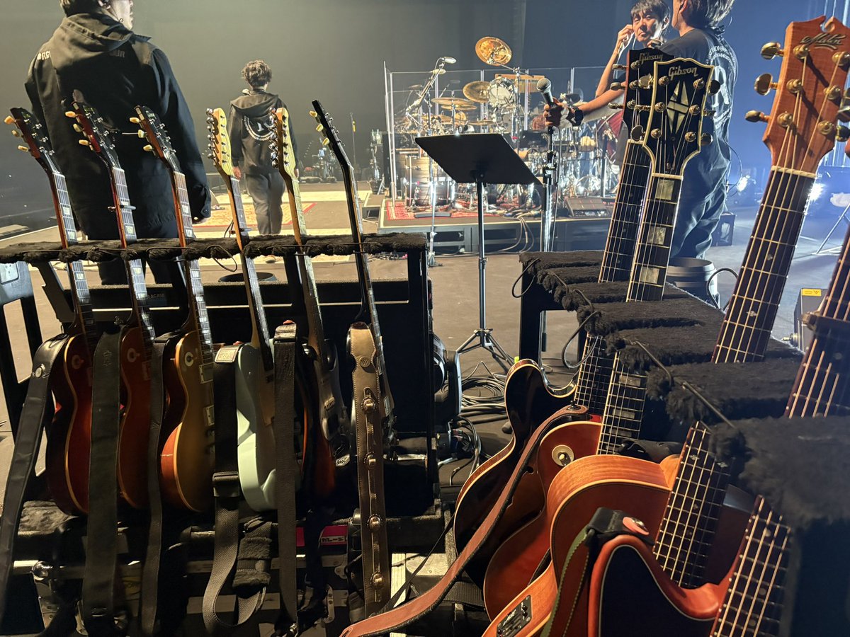 白川詢 Jun Shirakawa tweet media