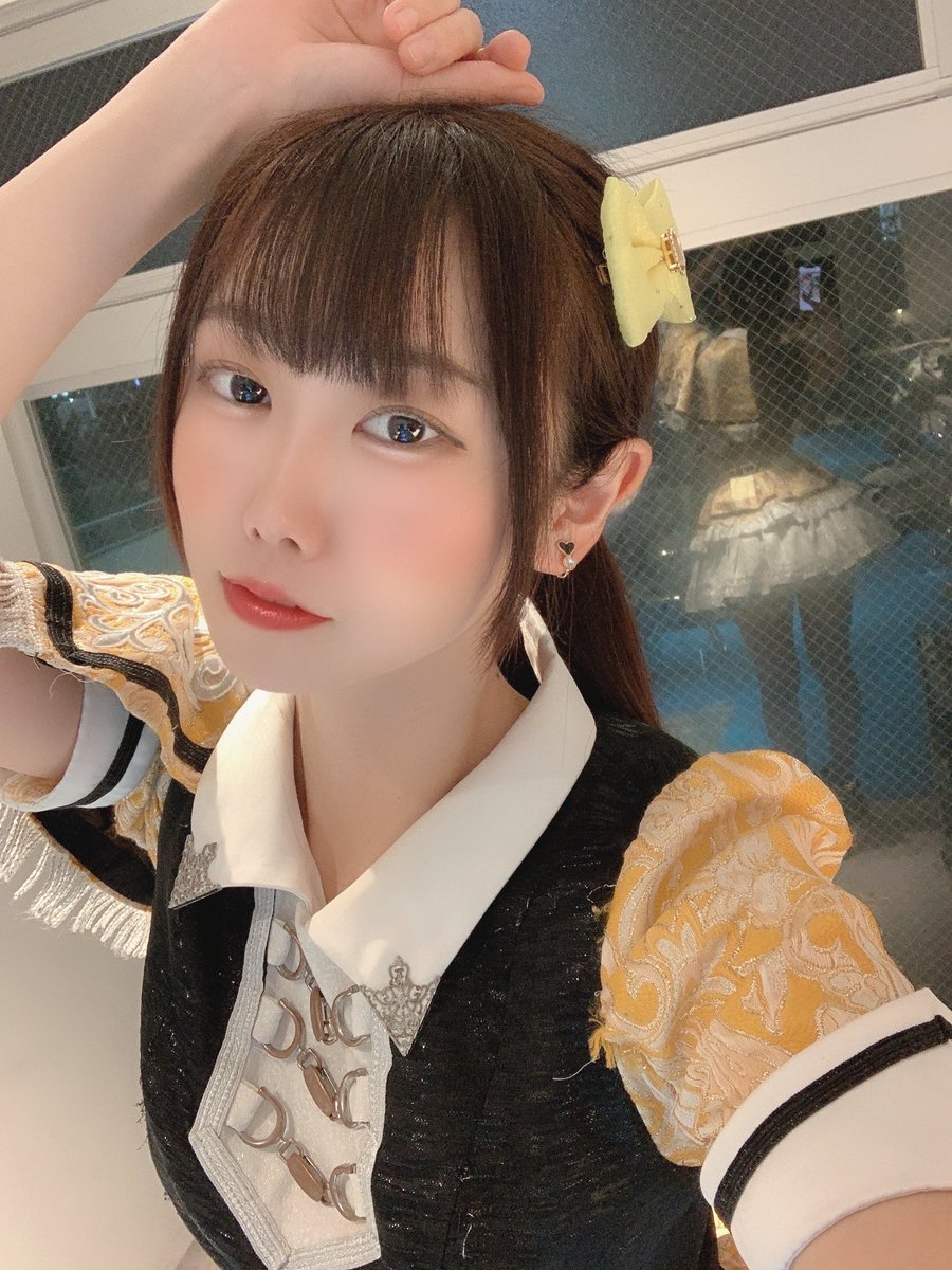 柚木みいな🌻 (@Yuzuki_miina) / Posts / X