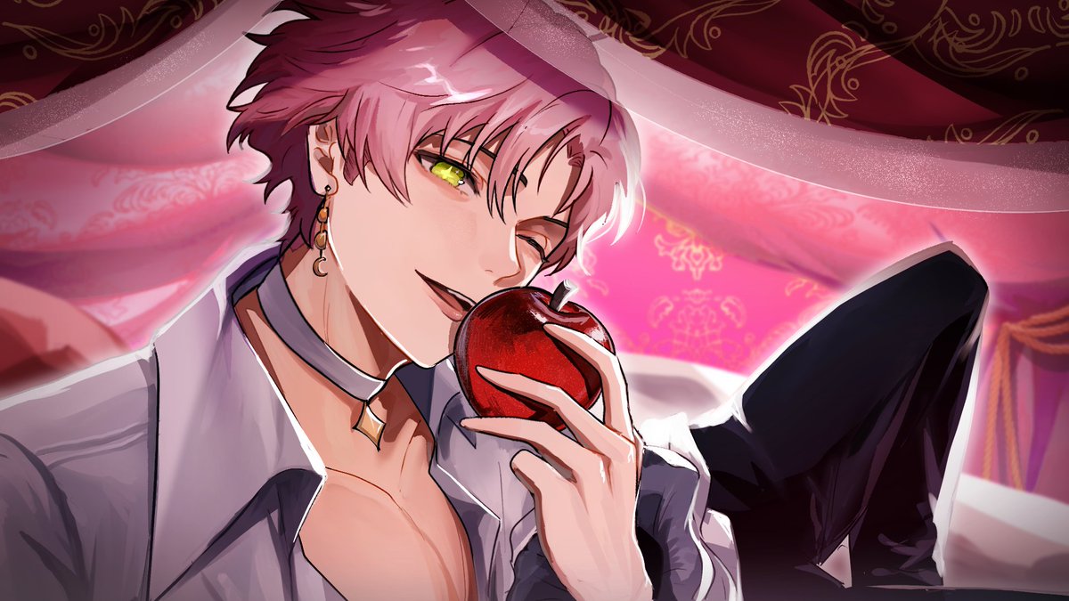 ✨ NEW COVER MV ✨

Today is the dayyyyy! My new cover of Romeo and Cinderella drops today at 12:20 pm CST! Take a listen with me on stream when it drops for my birthday! Link below~