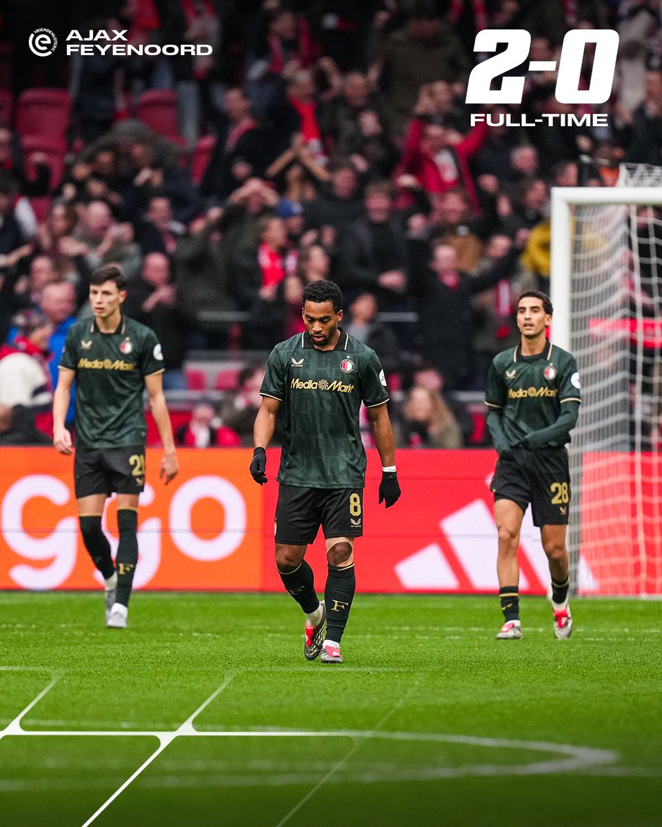 Feyenoord Rotterdam tweet media